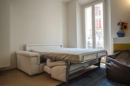 Apartamento Luxury 65mq Under The Two Towers