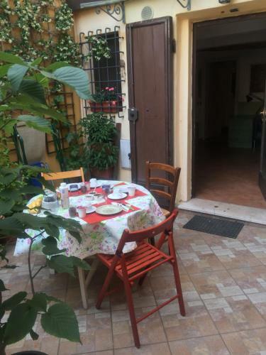 B&B Monte Donato