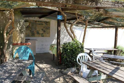 Apartamento Ker Turones