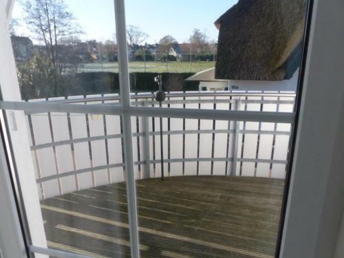 Apartamento Ostseemuschel