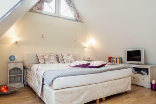 Apartamento Ostseemuschel