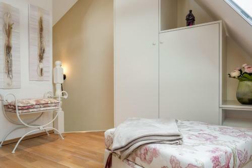 Apartamento Ostseemuschel