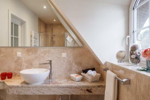 Apartamento Ostseemuschel