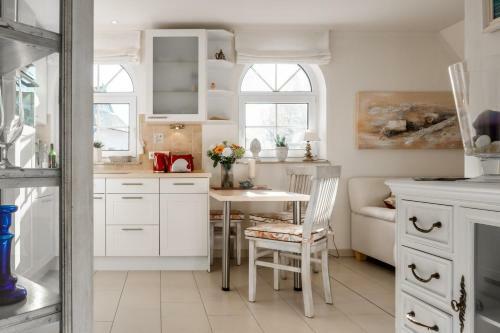 Apartamento Ostseemuschel