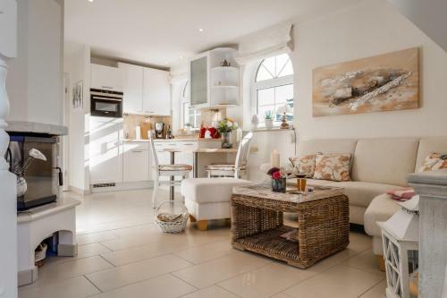 Apartamento Ostseemuschel