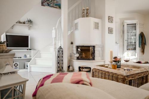 Apartamento Ostseemuschel