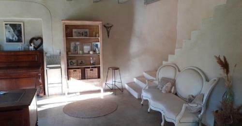 Le Petit Mas Entre Provence Et Camargue 5 Pers