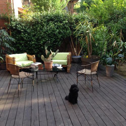 B&B Il Picchio
