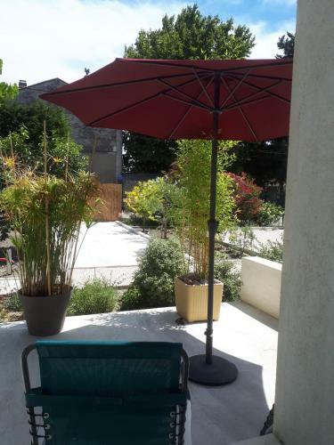 G�te Le Relais D'eden