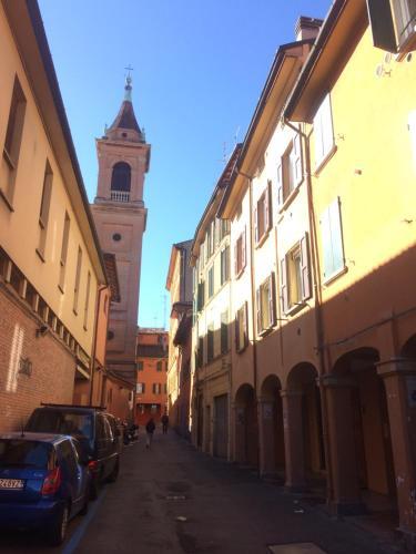 Apartamento Sweet Home Bologna 3