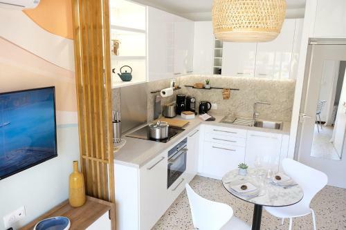 Apartamentos El�gant Appartement Moderne - Cure Et Vacances