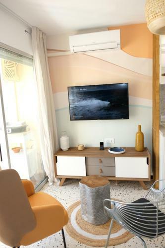 Apartamentos El�gant Appartement Moderne - Cure Et Vacances