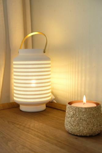 Apartamentos El�gant Appartement Moderne - Cure Et Vacances