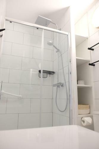 Apartamentos El�gant Appartement Moderne - Cure Et Vacances