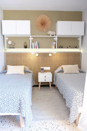 Apartamentos El�gant Appartement Moderne - Cure Et Vacances
