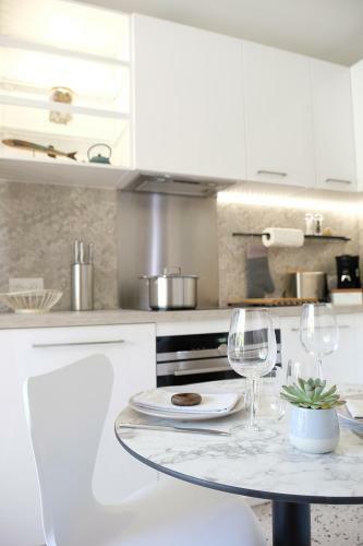 Apartamentos El�gant Appartement Moderne - Cure Et Vacances