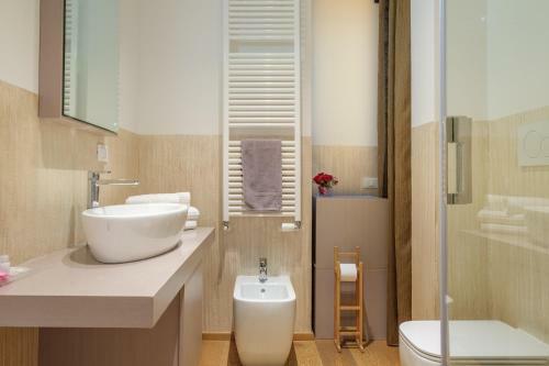 Bed & Breakfast Tempobiancosuites