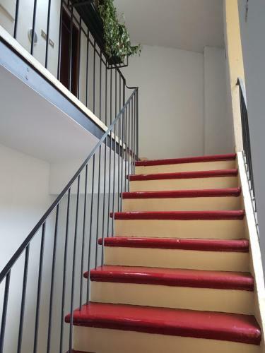 Apartamento Casa Tea