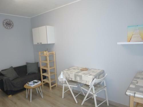 Apartamento Les Gemeaux
