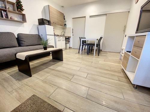 Apartamento F2 "le Parc" Clim, Wifi, Pmr