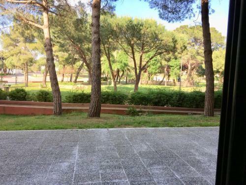 Apartamento F2 "le Parc" Clim, Wifi, Pmr