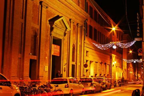 Apartamento Relax Suite Nazario