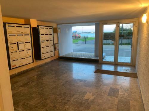 Apartamento Studio Vue �tang
