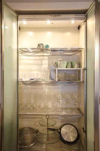 Apartamento Rr 108