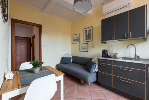 San Giorgio Apartment