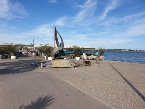 Apartamento Studio Balaruc Les Bains, Vue Sur L'�tang de Thau