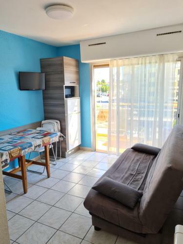 Apartamento Studio Balaruc Les Bains, Vue Sur L'�tang de Thau