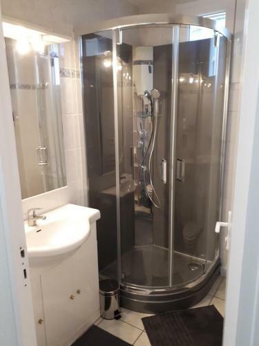 Apartamento Studio Balaruc Les Bains, Vue Sur L'�tang de Thau