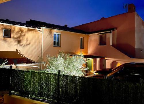 Apartamento Bastide de L'olivaie