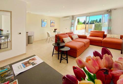 Apartamento Bastide de L'olivaie
