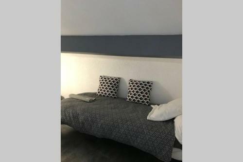 Apartamento Studio Bandol 4 Personnes � 50m de La Plage