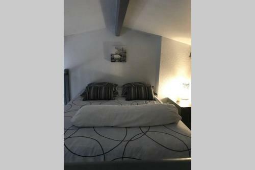Apartamento Studio Bandol 4 Personnes � 50m de La Plage