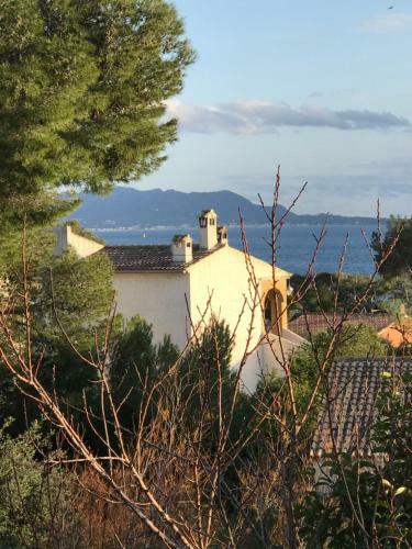 Apartamento Studio Bandol 4 Personnes � 50m de La Plage