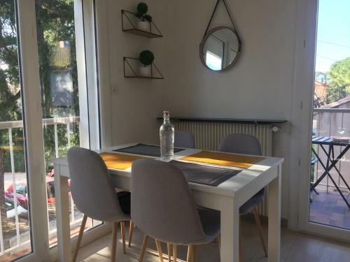 Apartamento Anse De Renecros