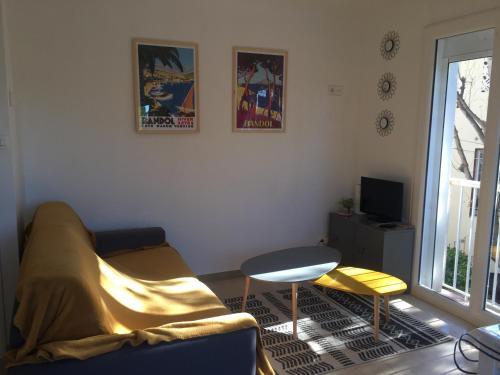 Apartamento Anse De Renecros