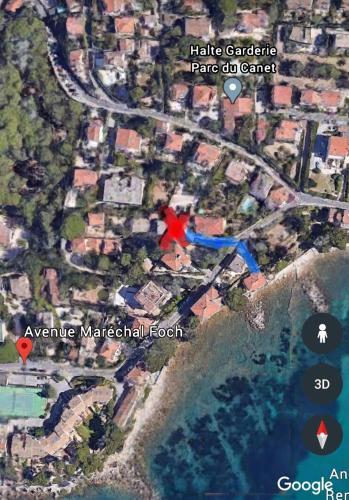Apartamento Anse De Renecros