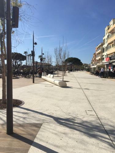 Studio Villa Espace Piscine Terrasse Bandol