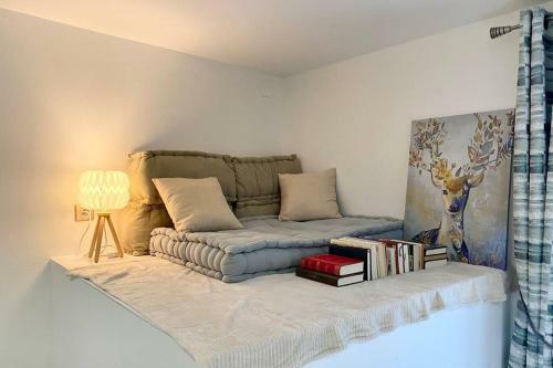 Instant Fleury: Maison de Caract�re, Jardin Secret