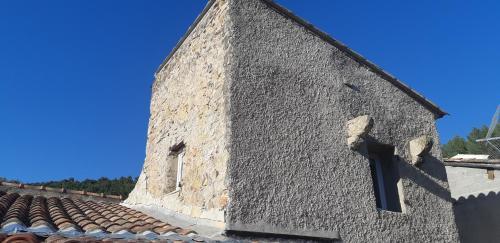 Bandol Maison de Campagne