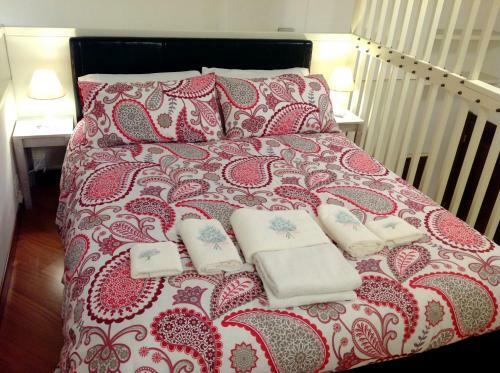Apartamento Mini Chic Downtown