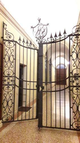 Apartamento Mini Chic Downtown