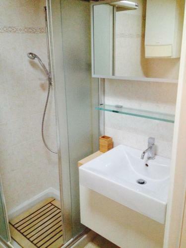 Apartamento La Mansarda Della Musica