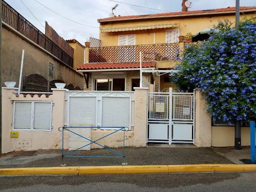 Apartamento Bandol Danton