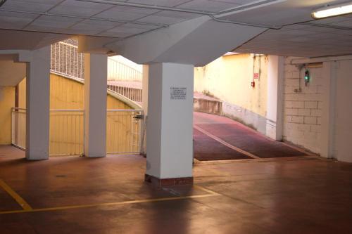 Apartamento Il Terrazzo Di San Colombano