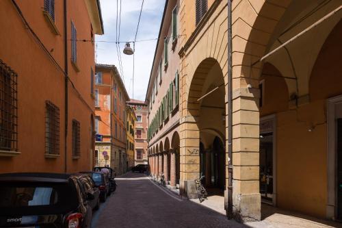 Apartamento Il Terrazzo Di San Colombano