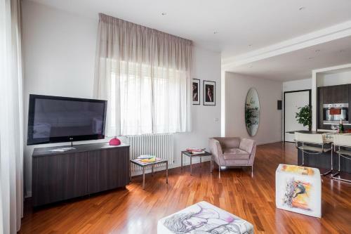 Apartamento Il Terrazzo Di San Colombano